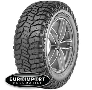 Radar RENEGADE R/T 285/65 R18 121/118 Q  POR